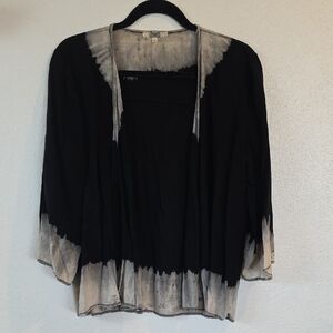 Gimmicks By BKE Open Front Cardigan/Kimono